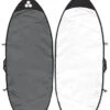 CHANNEL ISLAND FEATHER LIGHT SPECIALTY DAY BAG 6'4"