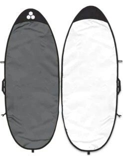 CHANNEL ISLAND FEATHER LIGHT SPECIALTY DAY BAG 7'2"