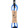 CHANNEL ISLAND DANE REYNOLDS SIGNATURE STANDARD LEASH 6'0" 1/4 BLUE