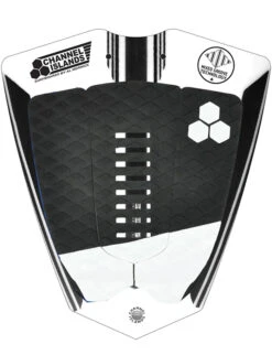 CHANNEL ISLAND MIXED GROOVE 3 PIECE ARCH BLACK WHITE