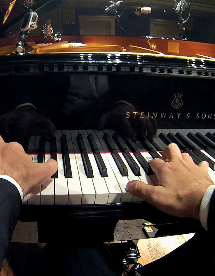 GoPro CHESTY KIT MOUNT HARNESS 5 GoPro CHESTY KIT MOUNT HARNESS - Image 5