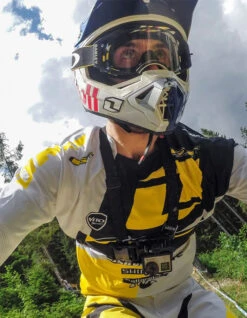 GoPro CHESTY KIT MOUNT HARNESS 13 GoPro CHESTY KIT MOUNT HARNESS -Ocean Motion Shop chesty kit pettorina 3