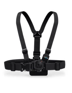 GoPro CHESTY KIT MOUNT HARNESS 9 GoPro CHESTY KIT MOUNT HARNESS -Ocean Motion Shop chesty kit pettorina 4