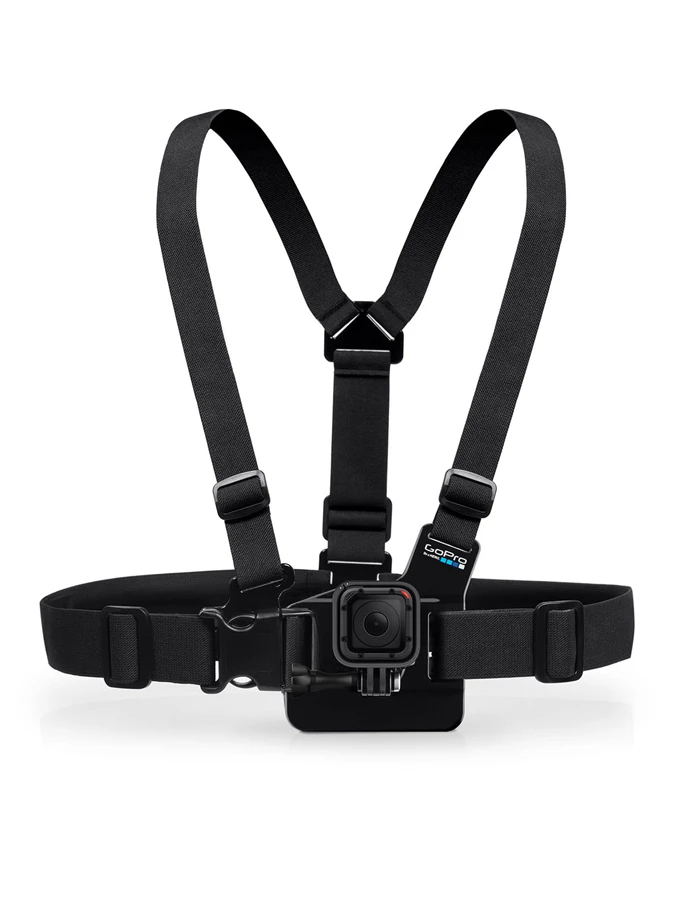 GoPro CHESTY KIT MOUNT HARNESS 3 GoPro CHESTY KIT MOUNT HARNESS - Image 3