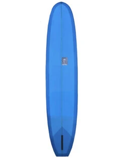 CHRIS CHRISTENSON 9'6" BONNEVILLE LONGBOARD BLUE -Ocean Motion Shop chris christenson 9 3 bonneville 6