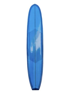 CHRIS CHRISTENSON 9'6" BONNEVILLE LONGBOARD BLUE -Ocean Motion Shop chris christenson 9 3 bonneville 7