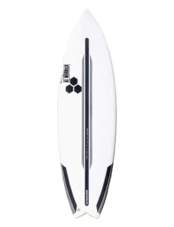 CI AL MERRICK ROCKET WIDE SPINE-TEK 3 FINS