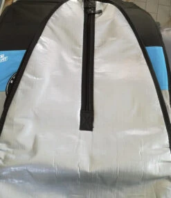 CREATURES LONGBOARD COVER DAY USE 9'0" -Ocean Motion Shop creatures sacca longboard day use 9 0 2017 1