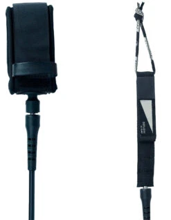 DEFLOW LEASH REGULAR 9'0" -Ocean Motion Shop deflow leash regular 7 0 2 1