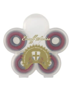 ENUFF BEARINGS SWISS ABEC 5