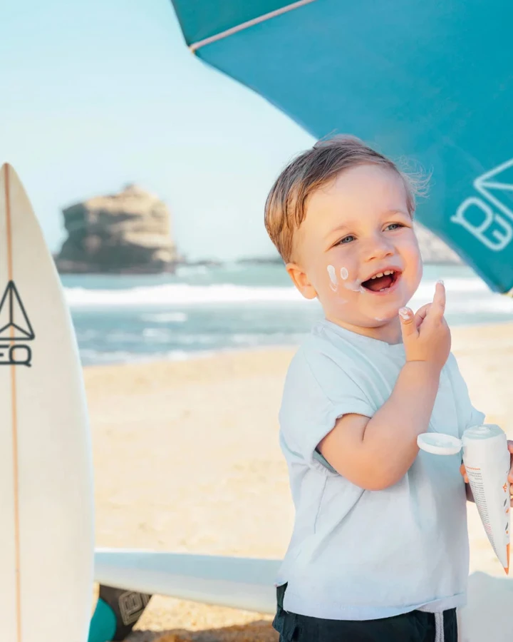 EQ SUNSCREEN FAMILY SPF50+ 50ML - Image 2