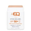 EQ SUN STICK SPF 50+ 10GR SAND BEIGE
