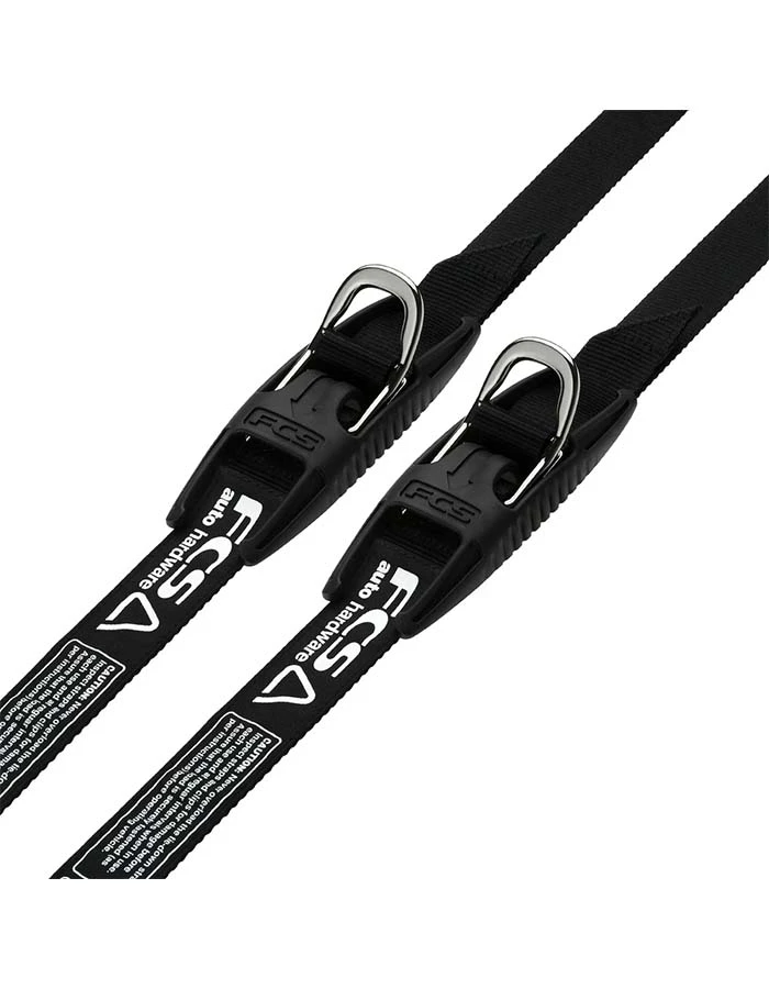 FCS D-RING TIE DOWNS 3 FCS D-RING TIE DOWNS - Image 3