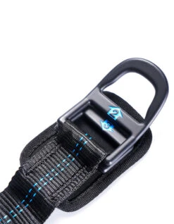 FCS D-RING PREMIUM SINGLE SUP SOFT RACKS -Ocean Motion Shop fcs d ring porta sup da viaggio singolo 3