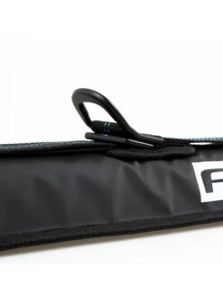 FCS D-RING SOFT RACKS SINGLE -Ocean Motion Shop fcs d ring porta surf da viaggio singolo 2