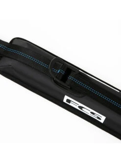 FCS D-RING SOFT RACKS SINGLE -Ocean Motion Shop fcs d ring porta surf da viaggio singolo 4