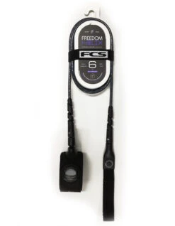 FCS 6' FREEDOM LEASH HELIX -Ocean Motion Shop fcs freedom leash helix 6 1