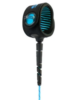 FCS FREEDOM LEASH HELIX 7' ALL ROUND -Ocean Motion Shop fcs freedom leash helix 7 1