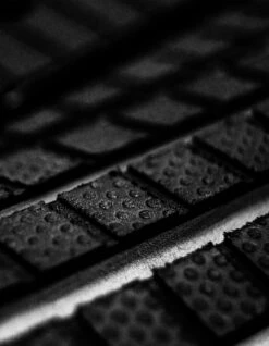 FCS GRIP FILIPE TOLEDO ATHLETE SERIES TREADLITE -Ocean Motion Shop fcs grip felipe toledo athlete series treadlite 3