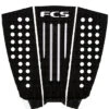FCS GRIP JULIAN WILSON ATHLETE SERIES BLACK WHITE