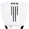FCS GRIP JULIAN WILSON WHITE BLACK