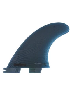 FCS II PERFORMER NEO GLASS ECO BLEND TRI FIN SET PACIFIC -Ocean Motion Shop fcs ii performer neo glass eco blend tri fins