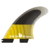 FCS II PERFORMER PC TRI FIN SET MANGO