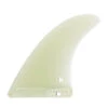 FCS II SINGLE FIN 7.0" PG LONGBOARD FIN CLEAR