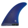 FCS II SINGLE FIN 8.0" PG LONGBOARD FIN NAVY