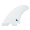 FCS II SKINDOG PC SIDE BYTE FINS MEDIUM