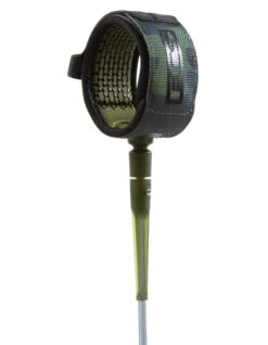 LEASH FCS 6' COMPETITION ESSENTIAL DOUBLE SWIVEL 5,5MM -Ocean Motion Shop fcs leash 6 competition essential double swivel 5 5mm 11