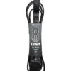 FCS ALL ROUND ESSENTIAL LEASH 8'