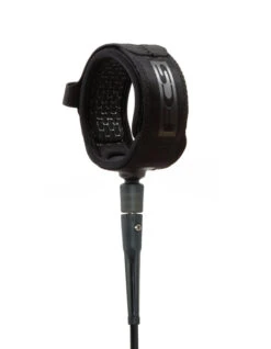 FCS ALL ROUND ESSENTIAL LEASH 8' 17 FCS ALL ROUND ESSENTIAL LEASH 8' -Ocean Motion Shop fcs leash 8 all round essential 4