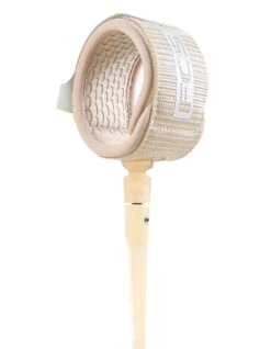 FCS LONGBOARD ANKLE ESSENTIAL LEASH 9' -Ocean Motion Shop fcs leash 9 all round essential longboard da caviglia 4