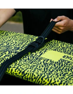 FCS D-RING SOFT RACKS DOUBLE -Ocean Motion Shop fcs porta surf da viaggio doppio d ring 1