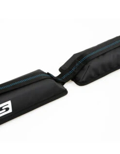 FCS D-RING SOFT RACKS DOUBLE -Ocean Motion Shop fcs porta surf da viaggio doppio d ring 4