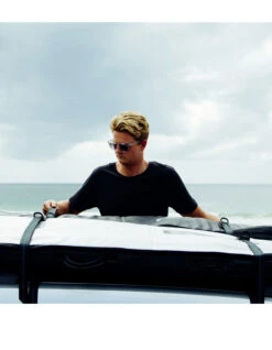 FCS D-RING SOFT RACKS DOUBLE -Ocean Motion Shop fcs porta surf da viaggio doppio d ring 5