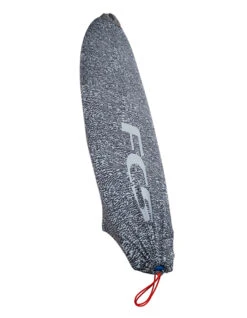 FCS STRETCH COVER 6'3'' FISH FUNBOARD -Ocean Motion Shop fcs sacca 6 3 fish funboard stretch