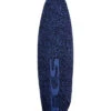 FCS SURFBOARD COVER STRETCH FISH/FUNBOARD 7'6"