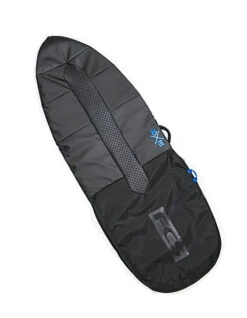 FCS SINGLE COVER 5'9" 3DXFIT DAY FUNBOARD