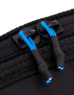 FCS SURFBOARD COVER SINGLE 6'7'' DAY FUNBOARD 3DXFIT BLACK -Ocean Motion Shop fcs sacca singola 6 7 day funboard fish black 3