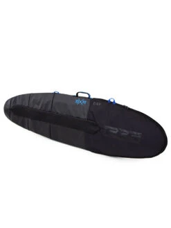 FCS SURFBOARD COVER SINGLE 7'6'' DAY FUNBOARD 3DXFIT