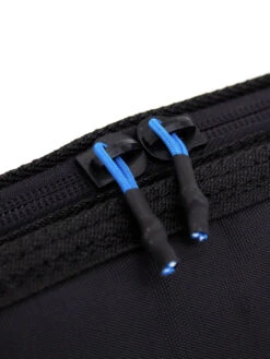 FCS SURFBOARD COVER SINGLE 7'6'' DAY FUNBOARD 3DXFIT -Ocean Motion Shop fcs sacca singola 7 6 day funboard fish black 3