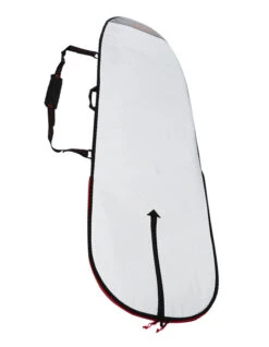 FCS SURFBOARD COVER SINGLE 8'0'' FISH/FUNBOARD CLASSIC -Ocean Motion Shop fcs sacca singola 8 0 funboard classic 2