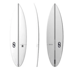 FIREWIRE FKR I-BOLIC KELLY SLATER DESIGNS