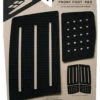 FIREWIRE FRONT FOOT 4 PIECE TRACTION PAD