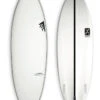 FIREWIRE GLAZER MACHADO LFT SURFBOARDS FUTURES FINS