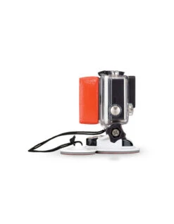 FLOATY BACKDOOR+ GOPRO HERO 5 /4 / 3+ / 3 HEROS -Ocean Motion Shop floaty backdoor galleggiante gopro hero4 hero3 hero3 hero