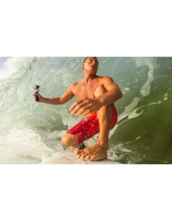 FLOATY BACKDOOR+ GOPRO HERO 5 /4 / 3+ / 3 HEROS -Ocean Motion Shop floaty backdoor galleggiante gopro hero4 hero3 hero3 hero 2