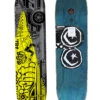 FOUNDATION SKATEBOARDS 8.5" MIKE GIANT PUSH DECK